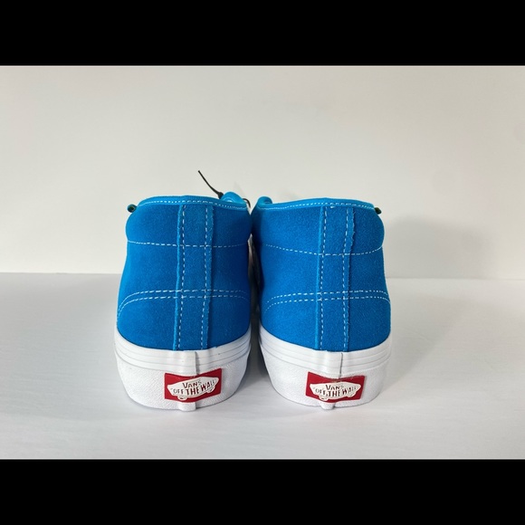 Vans x The Simpsons Chukka Pro Bart Sneakers - Picture 4 of 9